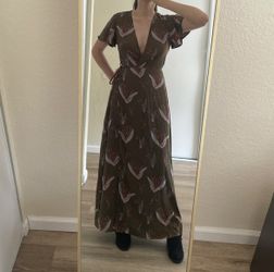 Dress ( Size Small)