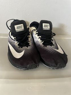 Nike Zoom Elite 9 Shoes 