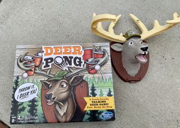 Family Fun! Christmas Game 