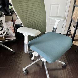 Haworth Zody Office Chair