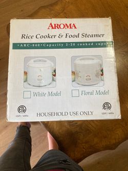Rice cooker