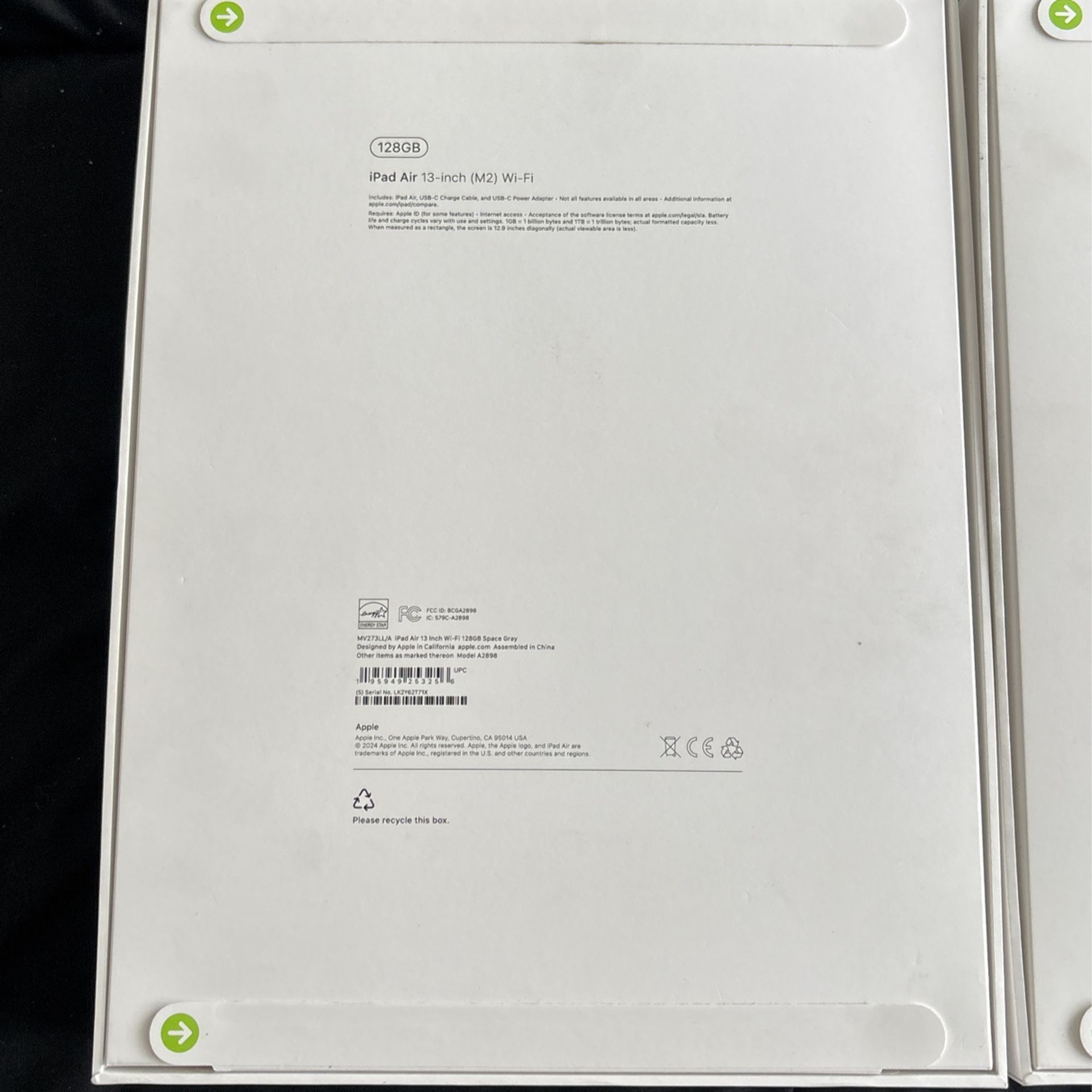 iPad Air
