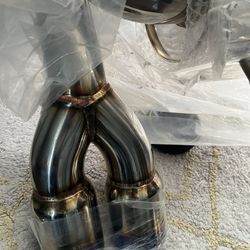 Selling M3/M4 2015-2024 Aftermarket Exhaust 