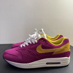 Nike Air Max 1 30th Anniversary Sz 10.5