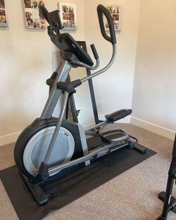 Nordictrack Commercial 14.9 Elliptical