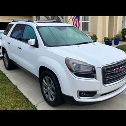 2016 GMC Acadia 152,000 Miles