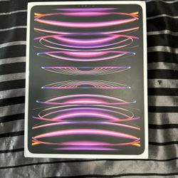 Brand new never opened iPad Pro 12.5in 6th Gen 