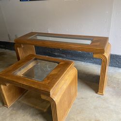 Coffee Tables