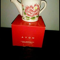 Avon home decor 