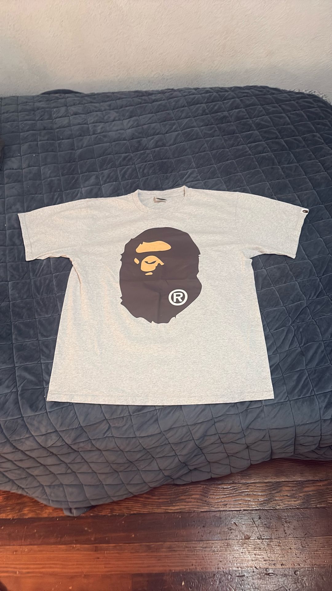 XL Bape Tee