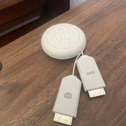 Samsung TV One Connect Cable OEM