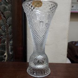 Avon Candle Holder / Vase
