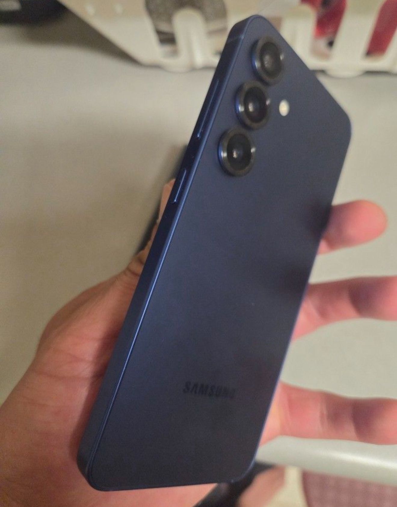 Samsung Galaxy S25 128g New T-Mobile