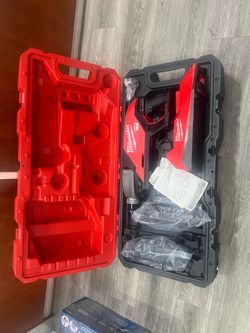 Milwaukee Jack Hammer (MXF301-0)