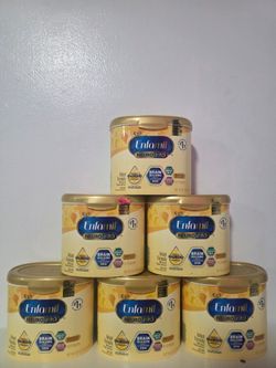 Enfamil Formula Milk