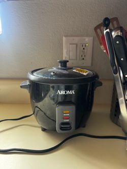 Rice cooker