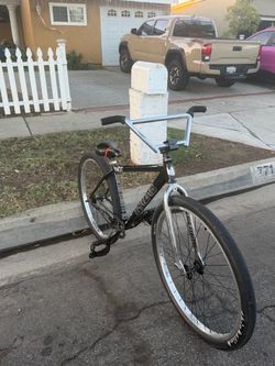 Throne 29er