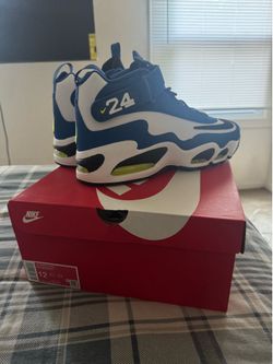 Nike Air Griffey Max 1 “Varsity Royal” 2026 Size 12