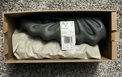 Adidas Yeezy 450 Stone Teal Size 7.5 Men’s