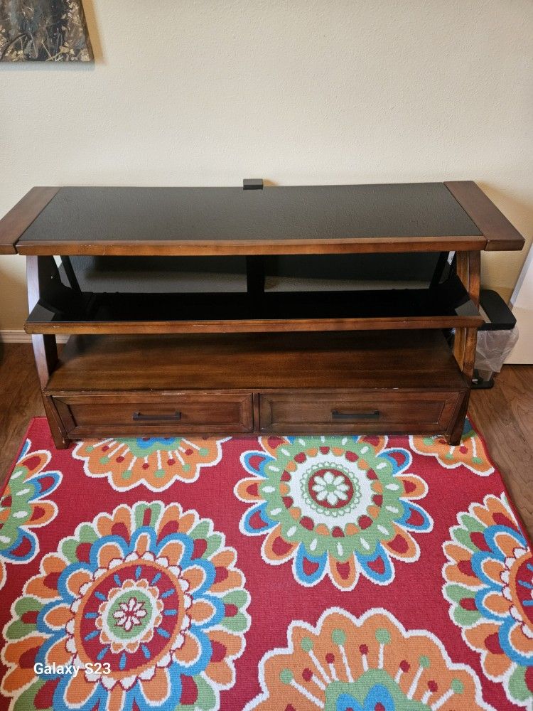 Beautiful TV Stand