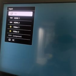 Used TV