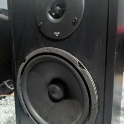 Cerwin Vega LS-8 (ONLY ONE SPEAKER)
