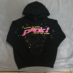 Brandnew Sp5der Hoodie