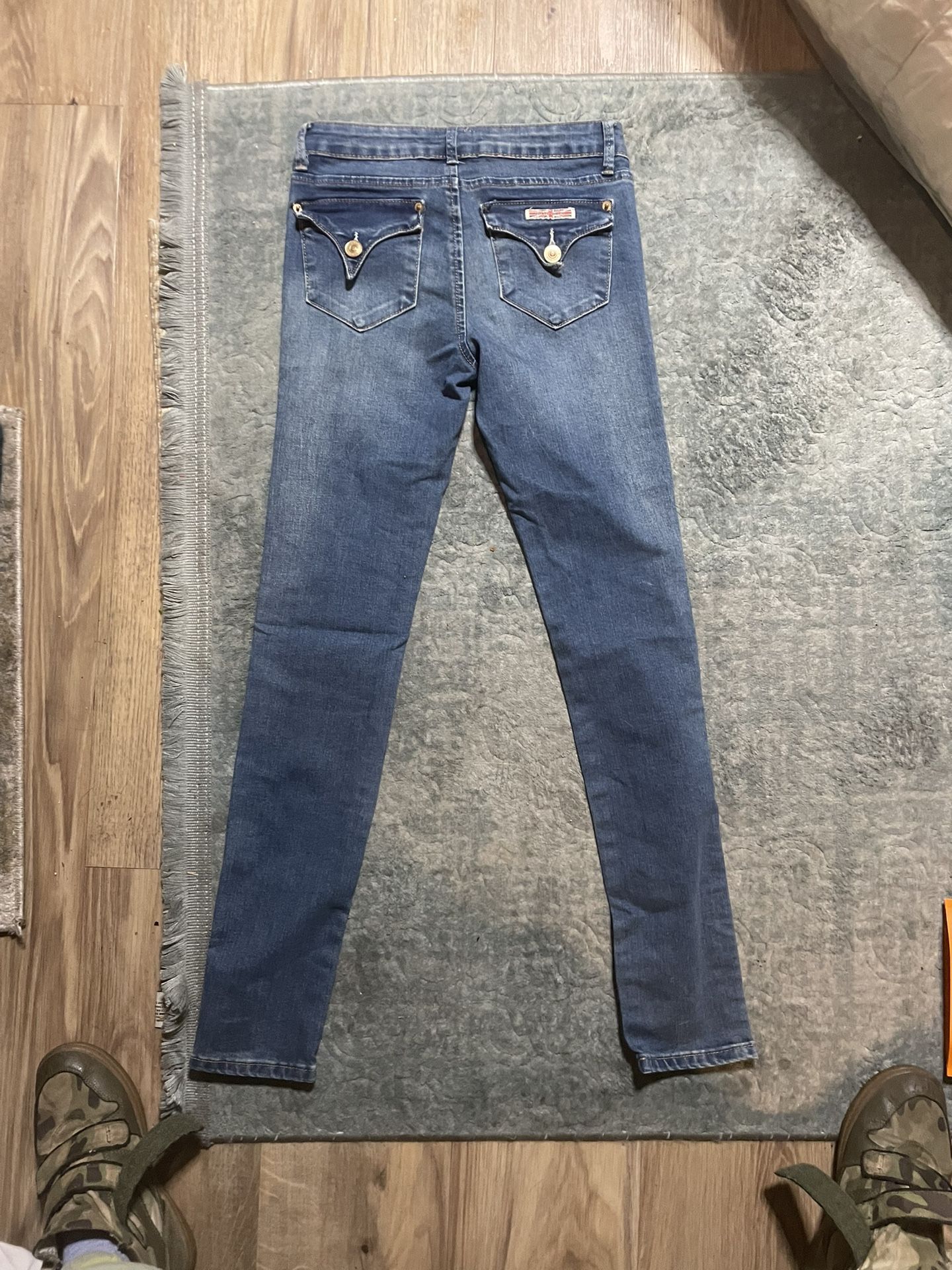 Hudson Jeans Sz12