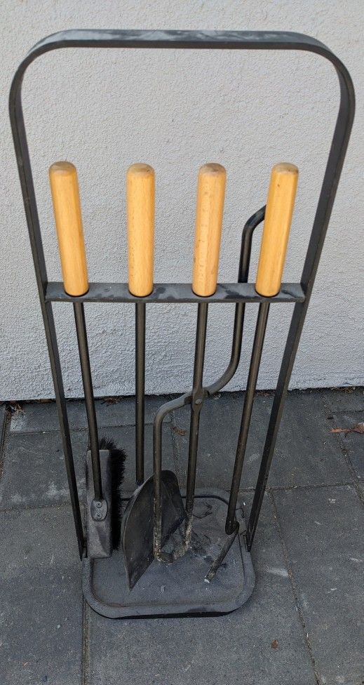 Fireplace Tools