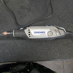 Dremel Kit
