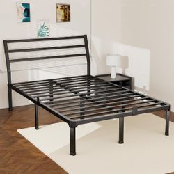 Full Bed Frame