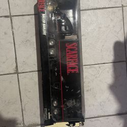 Scarface Truck Collectible 