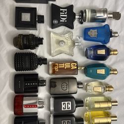 Perfume Lot For Sale