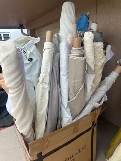 Fabrics