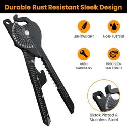 8-in-1 Screwdriver Tool