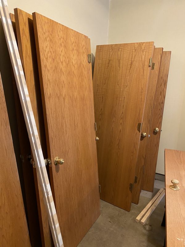 15 Interior doors for Sale in Dublin, OH - OfferUp