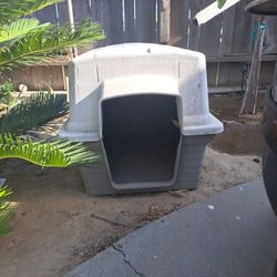 Dog Houses
