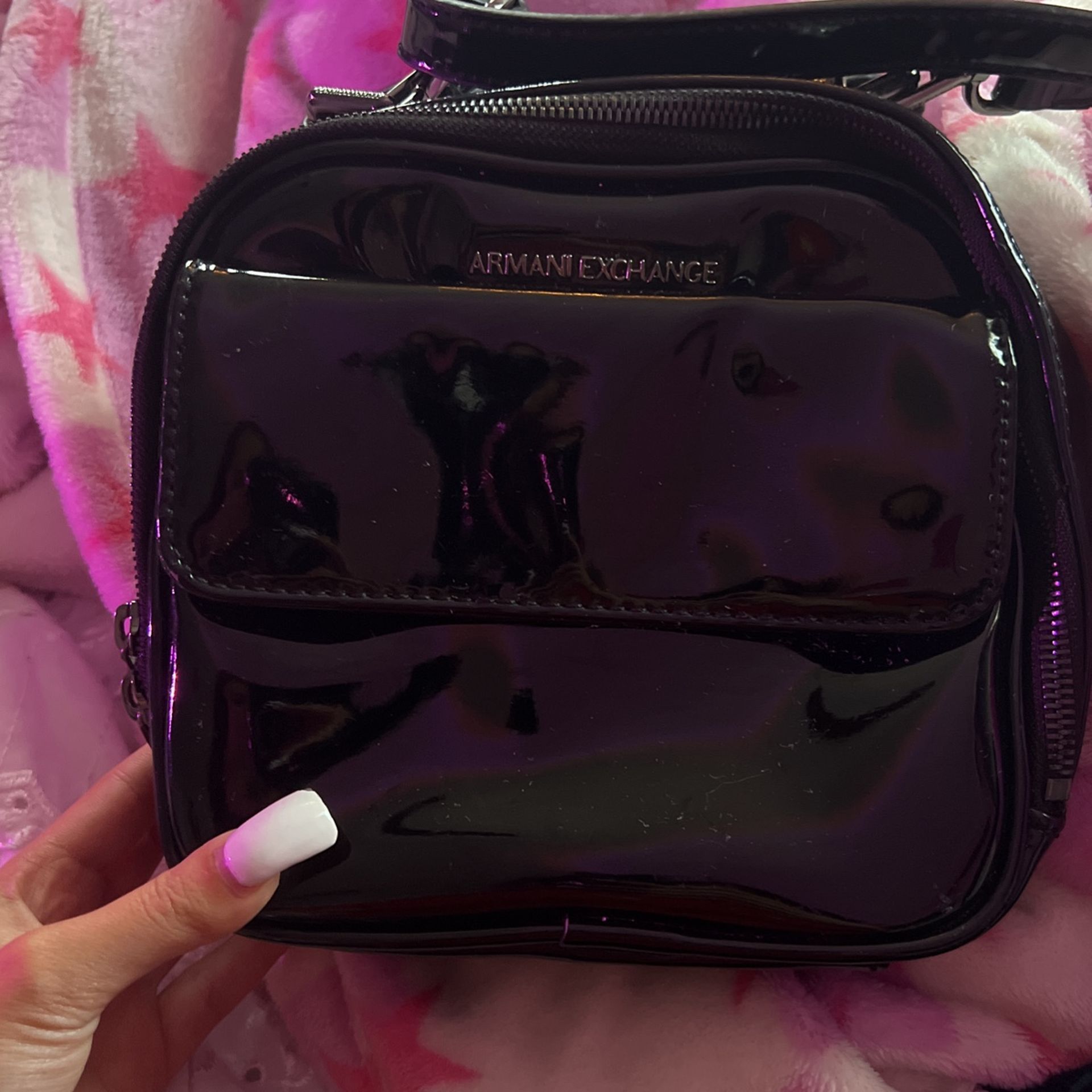 Armani Exchange Bag