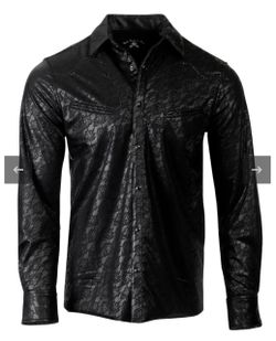 Rock Roll n Soul Dress Shirt
