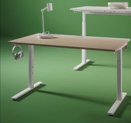 Ikea Desk