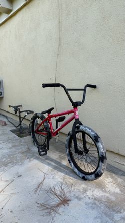 Fit Bike BMX