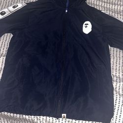 Bape WindBreaker