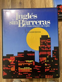 Ingles Sin Barreras