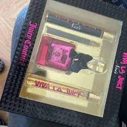 Viva La Juicy Perfume
