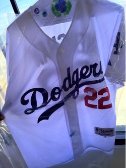 Dodgers Jersey