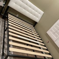 Bed Frame 