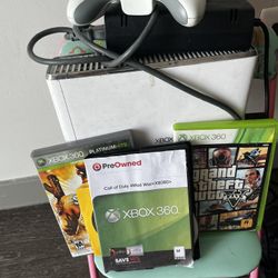 XBox 360