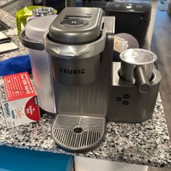 Keurig
