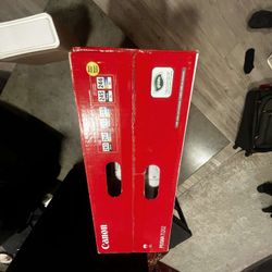 Canon Printer 