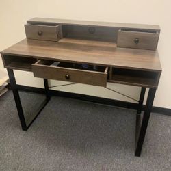 Brand New Office Desk Computer Desk Vanity Table Writing Desk